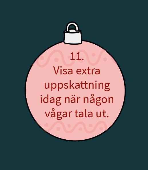 Dag 11