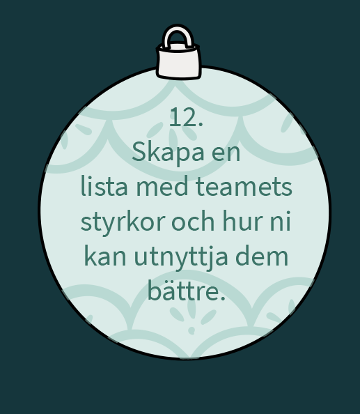 Dag 12