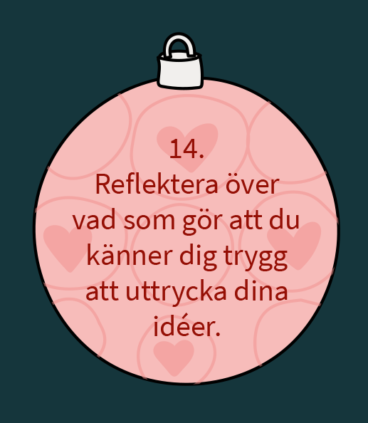 Dag 14