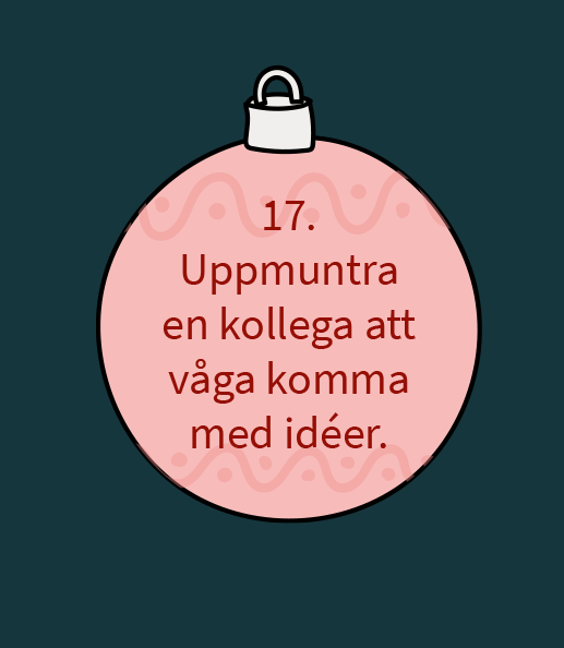 Dag 17