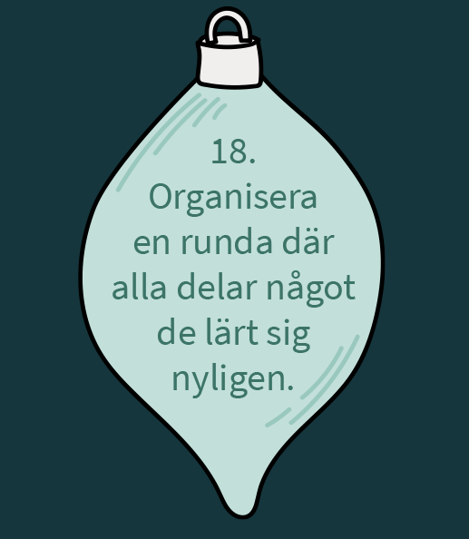 Dag 18