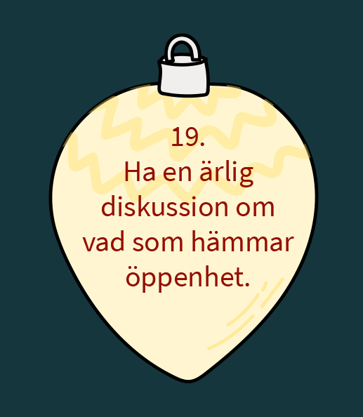 Dag 19